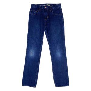GAP Kids Blue Jeans